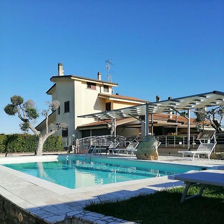 Bed & Breakfast Giardini Di Marzo Lecce Zewnętrze zdjęcie