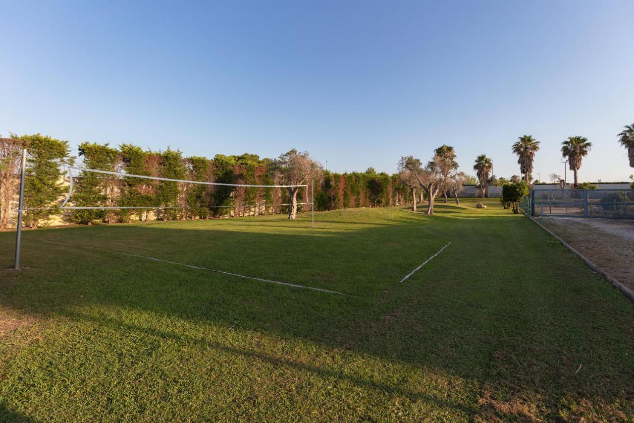 Bed & Breakfast Giardini Di Marzo Lecce Zewnętrze zdjęcie