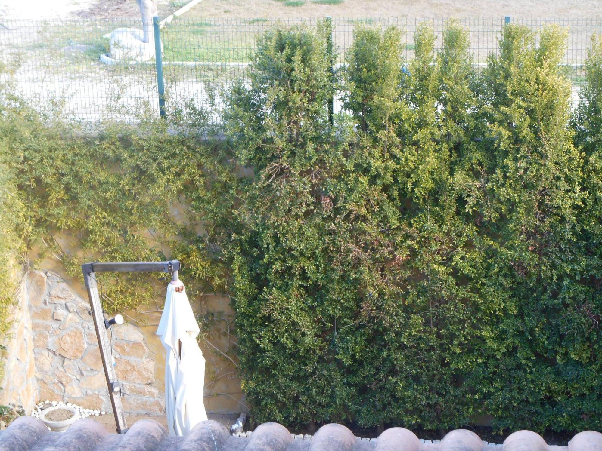 Bed & Breakfast Giardini Di Marzo Lecce Zewnętrze zdjęcie