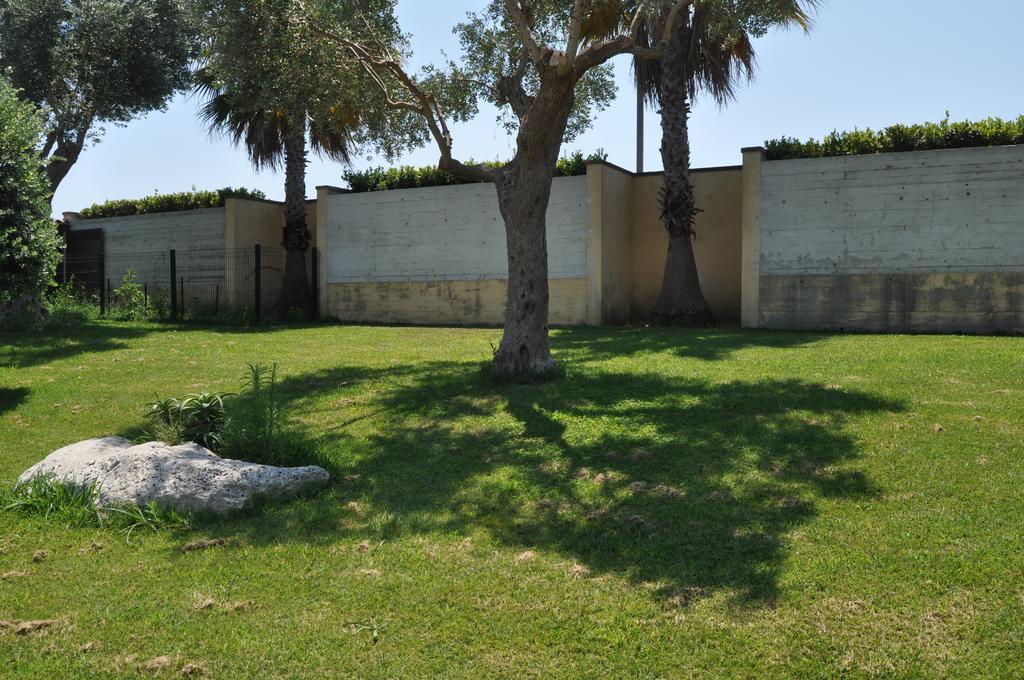 Bed & Breakfast Giardini Di Marzo Lecce Zewnętrze zdjęcie