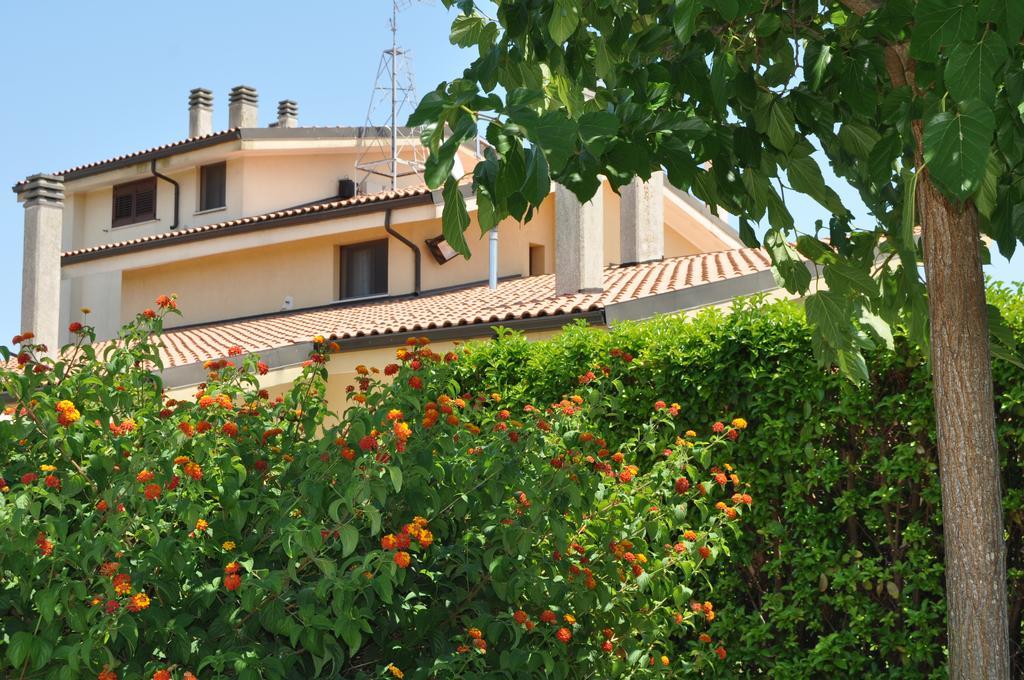 Bed & Breakfast Giardini Di Marzo Lecce Zewnętrze zdjęcie