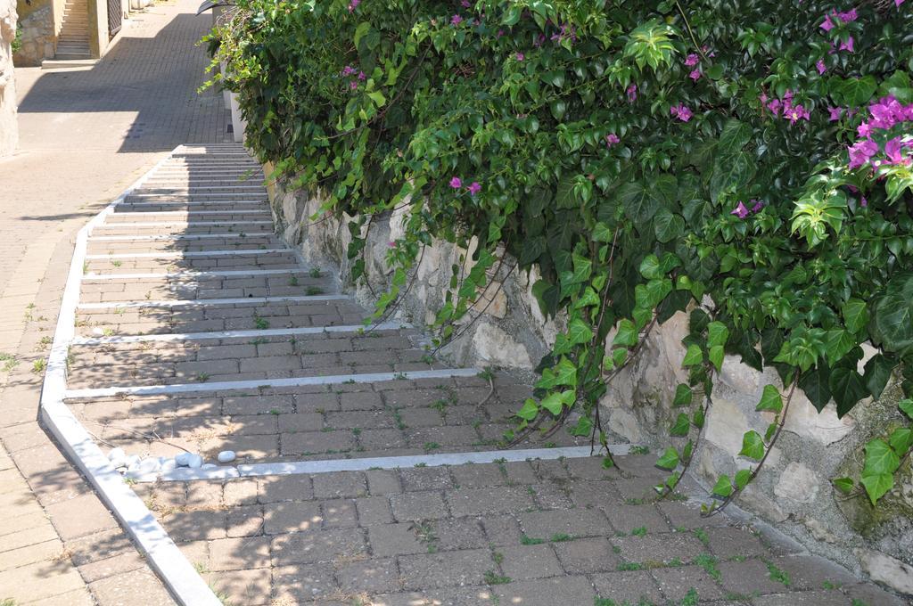 Bed & Breakfast Giardini Di Marzo Lecce Zewnętrze zdjęcie