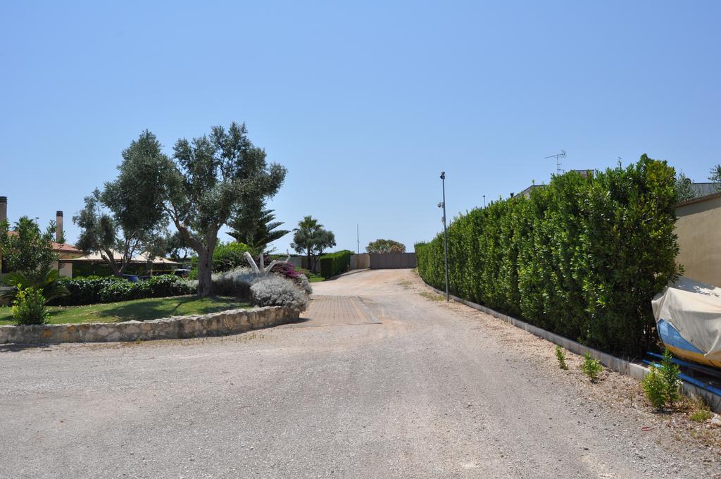 Bed & Breakfast Giardini Di Marzo Lecce Zewnętrze zdjęcie