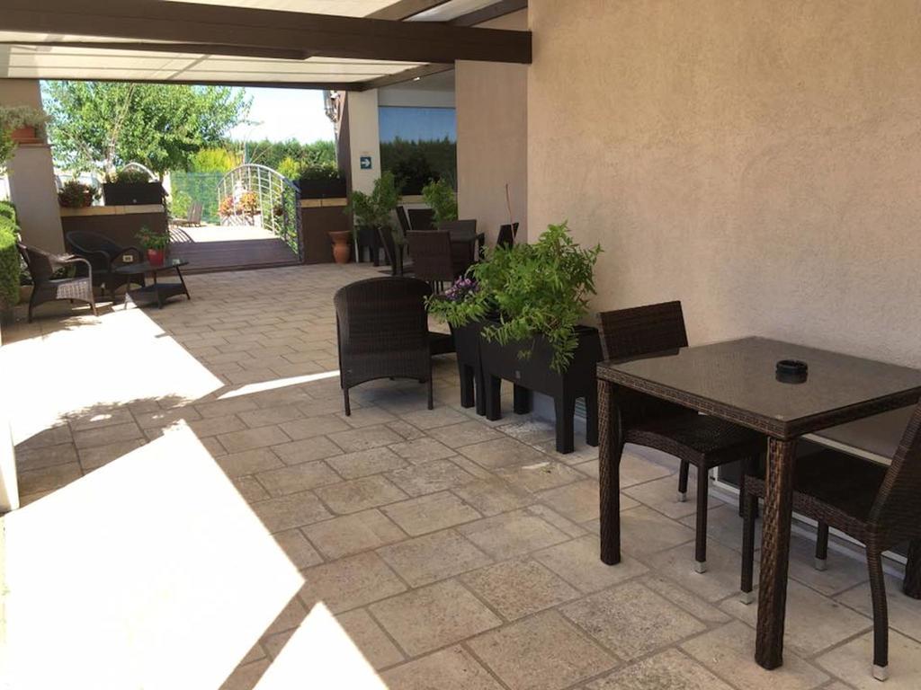 Bed & Breakfast Giardini Di Marzo Lecce Zewnętrze zdjęcie