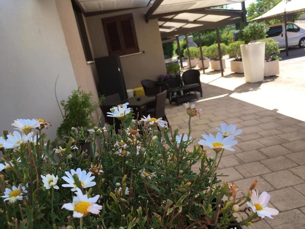 Bed & Breakfast Giardini Di Marzo Lecce Zewnętrze zdjęcie