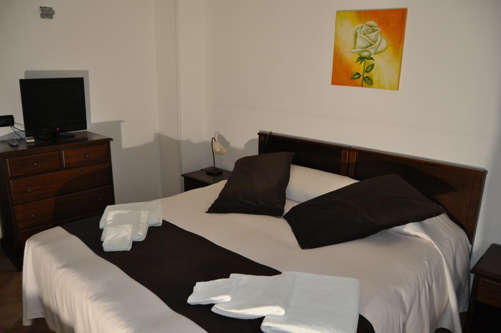 Bed & Breakfast Giardini Di Marzo Lecce Zewnętrze zdjęcie