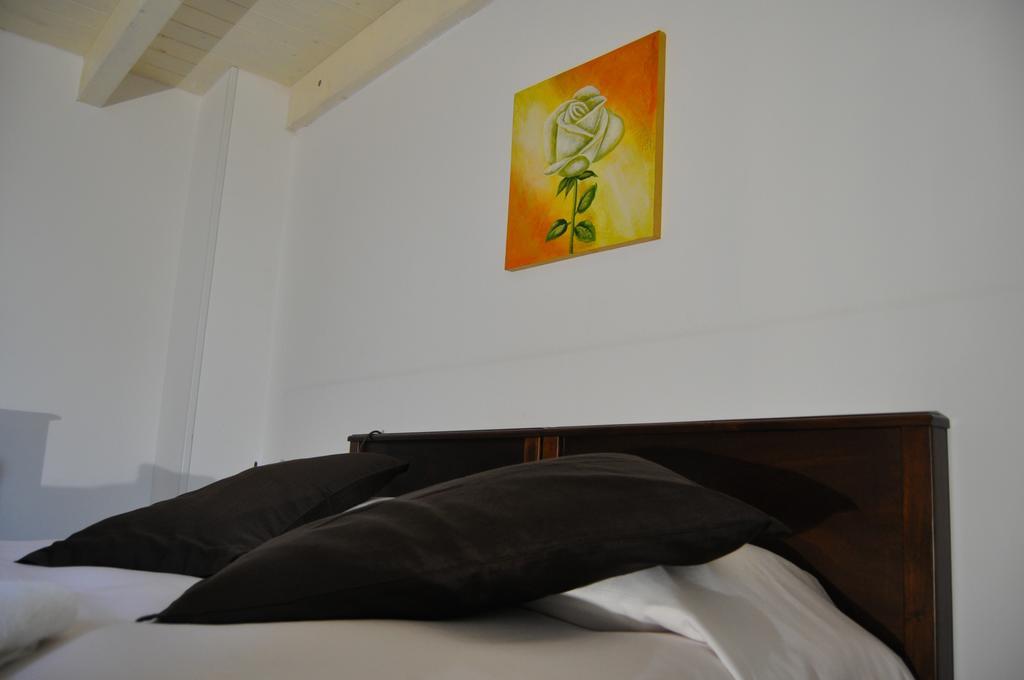 Bed & Breakfast Giardini Di Marzo Lecce Zewnętrze zdjęcie